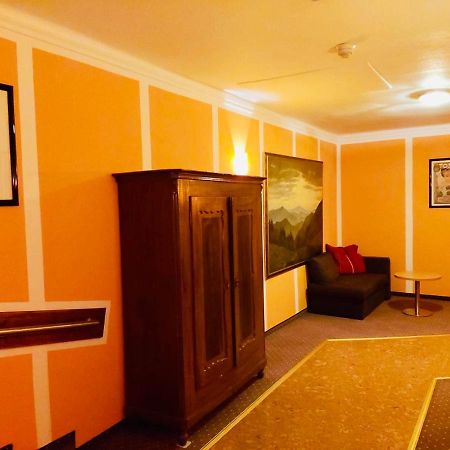 Hotel Relax Wachenroth Exterior foto